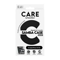Гръб CARE by PanzerGlass за Apple iPhone 17E, iPhone 16E,... - 2