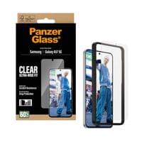 Стъклен протектор PanzerGlass за Samsung Galaxy A57 5G,... - 0 Стъклен протектор PanzerGlass за Samsung Galaxy A57 5G,... - 0