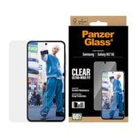 Стъклен протектор PanzerGlass за Samsung Galaxy A57 5G,... - 2 Стъклен протектор PanzerGlass за Samsung Galaxy A57 5G,... - 2