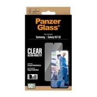 Стъклен протектор PanzerGlass за Samsung Galaxy A57 5G,... - 3 Стъклен протектор PanzerGlass за Samsung Galaxy A57 5G,... - 3
