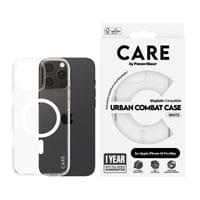 Гръб CARE by PanzerGlass за iPhone 16 Pro Max, Flagship... - 1 Гръб CARE by PanzerGlass за iPhone 16 Pro Max, Flagship... - 1