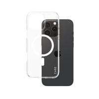 Гръб CARE by PanzerGlass за iPhone 16 Pro Max, Flagship... - 3