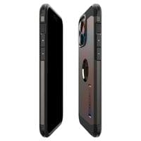 Гръб Spigen Tough Armor MagSafe за iPhone 15 Pro - Тъмно сив - 9 Гръб Spigen Tough Armor MagSafe за iPhone 15 Pro - Тъмно сив - 9