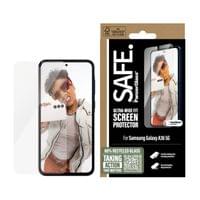 Стъклен протектор Safe за Samsung Galaxy A36 5G, UWF,... - 0 Стъклен протектор Safe за Samsung Galaxy A36 5G, UWF,... - 0