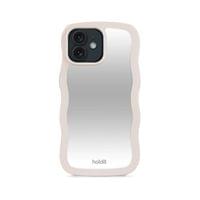 Гръб Holdit Wavy Case за iPhone 12/12 Pro - Light... - 1 Гръб Holdit Wavy Case за iPhone 12/12 Pro - Light... - 1