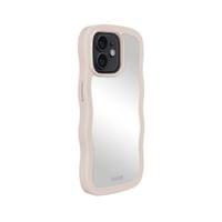 Гръб Holdit Wavy Case за iPhone 12/12 Pro - Light... - 2 Гръб Holdit Wavy Case за iPhone 12/12 Pro - Light... - 2