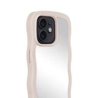 Гръб Holdit Wavy Case за iPhone 12/12 Pro - Light... - 2