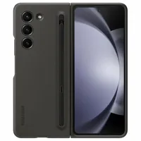 Оригинален калъф Samsung Flip Cover with Pen за Galaxy Z... - 4