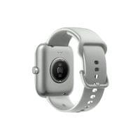 Smart часовник ttec Tempus 47 mm Rectangular Case... - 4