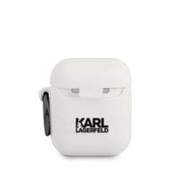 Калъф Karl Lagerfeld Rue St Guillaume Silicone Case за... - 2