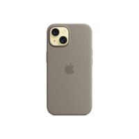Оригинален гръб Apple Silicone Magsafe Cover за iPhone 15... - 4