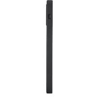 Гръб Holdit Silicone Case за iPhone 12/12 Pro - Черен - 5