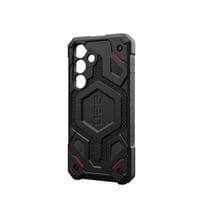 Гръб UAG Monarch Kevlar за Samsung Galaxy S24 - Черен - 4