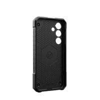 Гръб UAG Monarch Kevlar за Samsung Galaxy S24 - Черен - 2