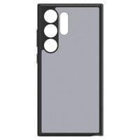 Гръб Spigen Ultra Hybrid за Samsung Galaxy S24 Ultra - Черен - 5