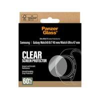 Стъклен протектор за часовник PanzerGlass за Samsung... - 2 Стъклен протектор за часовник PanzerGlass за Samsung... - 2