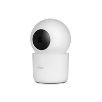 Wireless камера ttec Wizi Pro 2 Full HD 360° Plug and... - 0