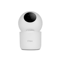 Wireless камера ttec Wizi Pro 2 Full HD 360° Plug and... - 4