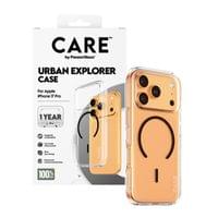 Гръб Care by PanzerGlass за iPhone 17 Pro, Flagship Case... - 9