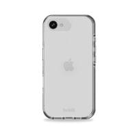 Гръб Holdit за iPhone 17E, iPhone 16E, Seethru, Прозрачен - 1 Гръб Holdit за iPhone 17E, iPhone 16E, Seethru, Прозрачен - 1