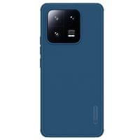 Гръб Nillkin Frosted shiled hard за Xiaomi Mi 13 Pro -  Син - 1