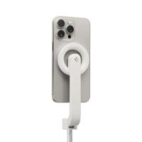 Селфи стик Spigen MagSafe Tripod Selfie Stick, dune beige - 3 Селфи стик Spigen MagSafe Tripod Selfie Stick, dune beige - 3