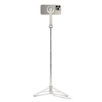 Селфи стик Spigen MagSafe Tripod Selfie Stick, dune beige - 5 Селфи стик Spigen MagSafe Tripod Selfie Stick, dune beige - 5