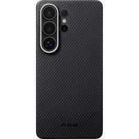 Гръб Pitaka за Samsung Galaxy S26 Ultra, Edge Case,... - 1 Гръб Pitaka за Samsung Galaxy S26 Ultra, Edge Case,... - 1