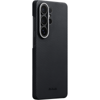 Гръб Pitaka за Samsung Galaxy S26 Ultra, Edge Case,... - 2 Гръб Pitaka за Samsung Galaxy S26 Ultra, Edge Case,... - 2