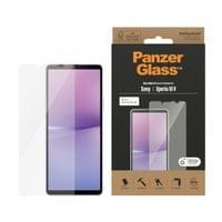 Стъклен протектор PanzerGlass за Sony Xperia 10 V... - 1