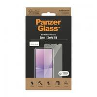 Стъклен протектор PanzerGlass за Sony Xperia 10 V... - 2 Стъклен протектор PanzerGlass за Sony Xperia 10 V... - 2
