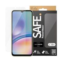 Стъклен протектор Safe за Samsung Galaxy A05s... - 0 Стъклен протектор Safe за Samsung Galaxy A05s... - 0