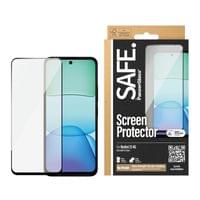 Стъклен протектор Safe за Xiaomi Redmi 13 4G, UWF - 1