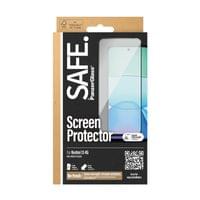 Стъклен протектор Safe за Xiaomi Redmi 13 4G, UWF - 2