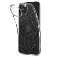 Гръб Spigen Liquid Crystal Glitter за iPhone 15 -... - 4