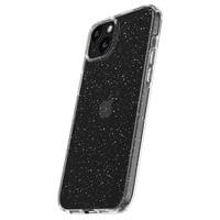 Гръб Spigen Liquid Crystal Glitter за iPhone 15 -... - 2