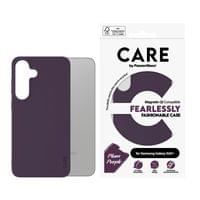 Гръб Care by PanzerGlass за Samsung Galaxy S25 Plus,... - 1