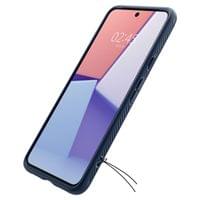 Гръб Spigen Liquid Air за Google Pixel 8 - Син - 4