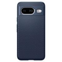 Гръб Spigen Liquid Air за Google Pixel 8 - Син - 5
