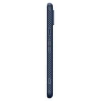 Гръб Spigen Liquid Air за Google Pixel 8 - Син - 8