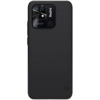 Гръб Nillkin Super Frosted Shiled за Xiaomi Redmi 10C -... - 1