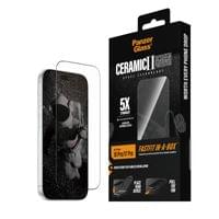 Стъклен протектор PanzerGlass за iPhone 18 Pro/17 Pro,... - 1