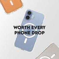 Гръб Care by PanzerGlass за iPhone 17, Fashionable Case... - 2 Гръб Care by PanzerGlass за iPhone 17, Fashionable Case... - 2