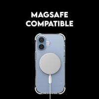 Гръб Care by PanzerGlass за iPhone 17, Fashionable Case... - 2