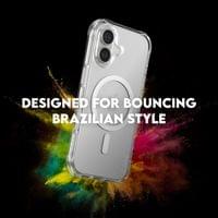 Гръб Care by PanzerGlass за iPhone 17, Fashionable Case... - 4