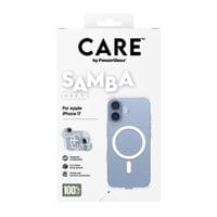 Гръб Care by PanzerGlass за iPhone 17, Fashionable Case... - 7