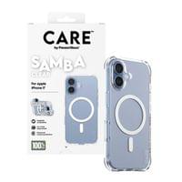Гръб Care by PanzerGlass за iPhone 17, Fashionable Case... - 9