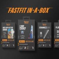 Стъклен протектор PanzerGlass за iPhone 18 Pro/17 Pro,... - 9 Стъклен протектор PanzerGlass за iPhone 18 Pro/17 Pro,... - 9