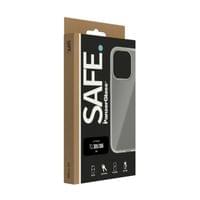 Гръб Safe Case за TCL 305 - Прозрачен - 3 Гръб Safe Case за TCL 305 - Прозрачен - 3