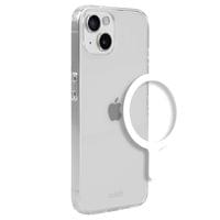 Ринг Holdit MagSafe Ring - Бял - 2